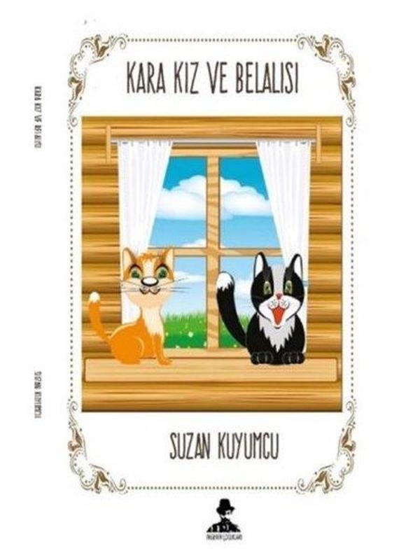Kara Kız ve Belalısı - İmgenin Çocukları - Image 1
