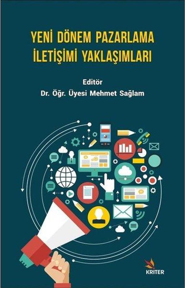 Yeni Dönem Pazarlama İletişimi Yaklaşımları - Kriter - Image 1