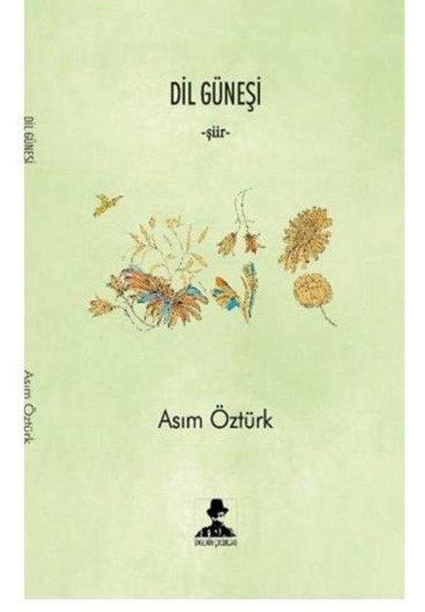 Dil Güneşi - İmgenin Çocukları - Image 1