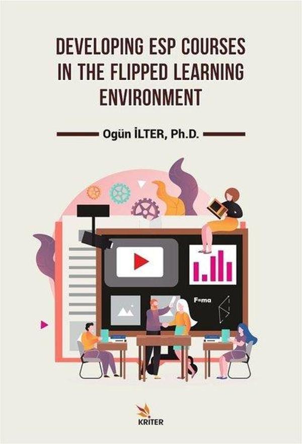 Developing Esp Courses in the Flipped Learning Environment - Kriter - Image 1