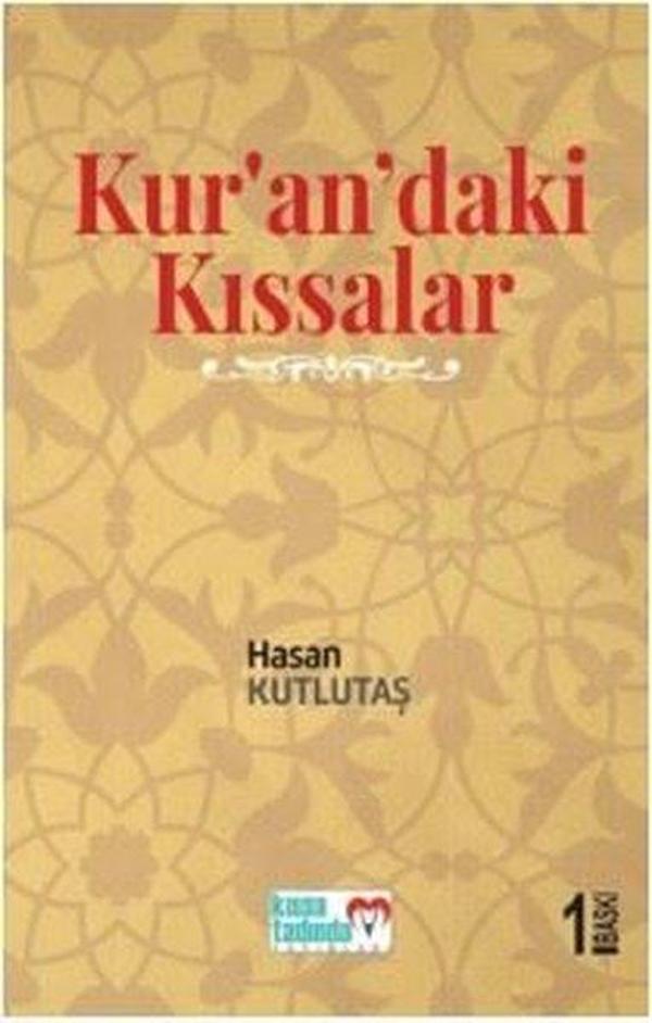 Kur'an'daki Kıssalar - Kıssa Tadında Yayınları - Image 1