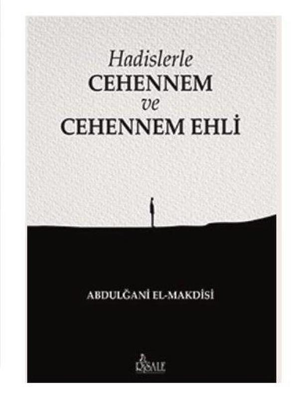 Hadislerle Cehennem ve Cehennem Ehli - Risale Yayınları - Image 1