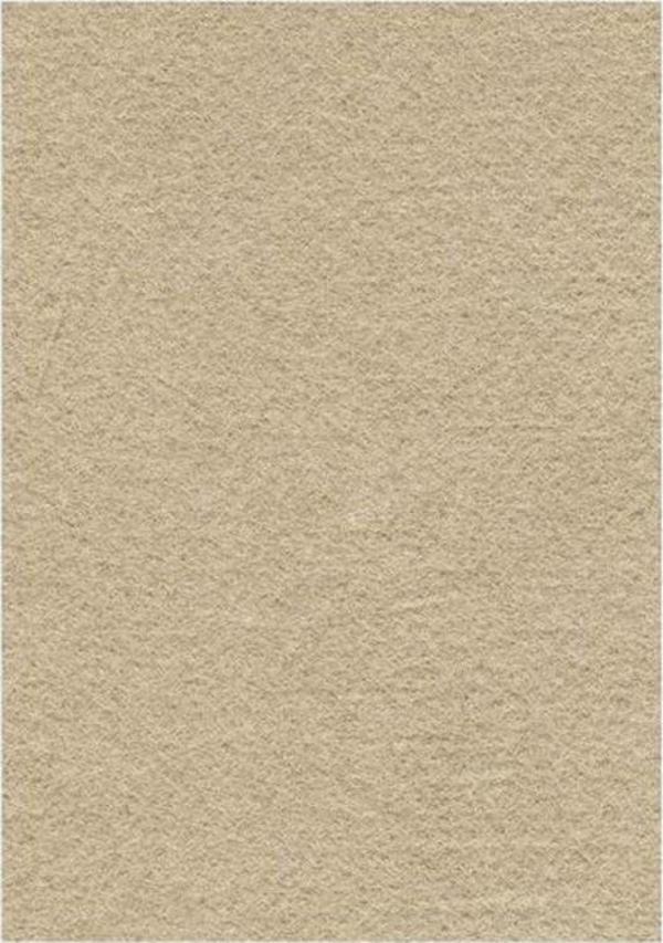 Brons Keçe 50x70 cm 5'li Paket TEN RENGİ - Image 1
