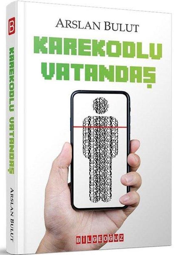 Karekodlu Vatandaş - Bilgeoğuz Yayınları - Image 1