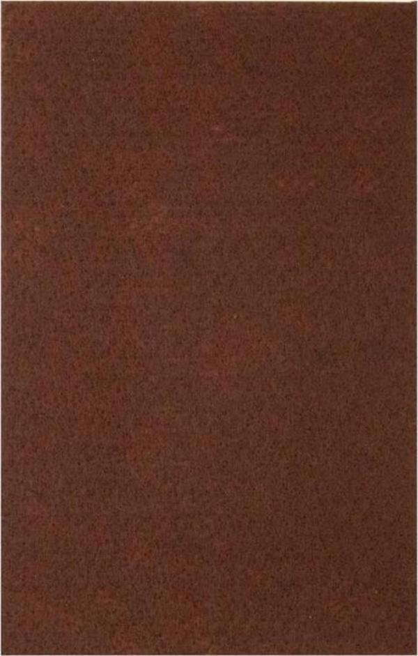 Lino Keçe 50x70 cm. 10'lu Paket KAHVERENGİ - Image 1