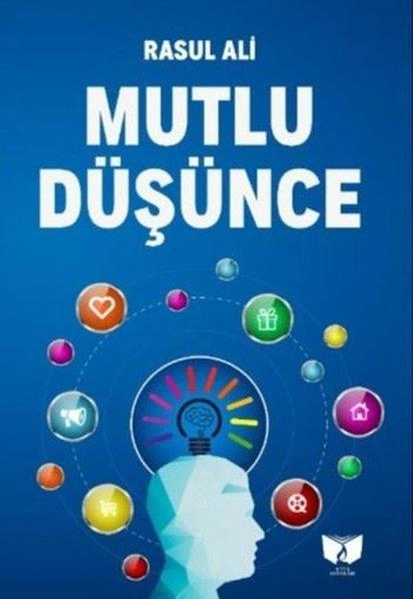 Mutlu Düşünce - Ateş Yayınları - Image 1