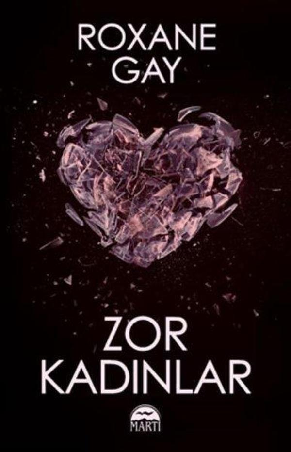 Zor Kadınlar - Martı Yayınları Yayınevi - Image 1