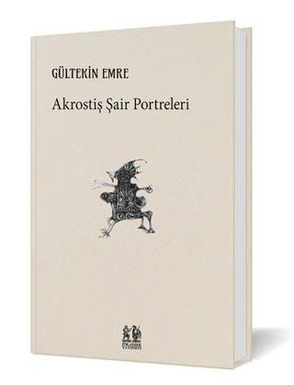 Akrostiş Şair Portreleri - Pikaresk Yayınevi - Image 1