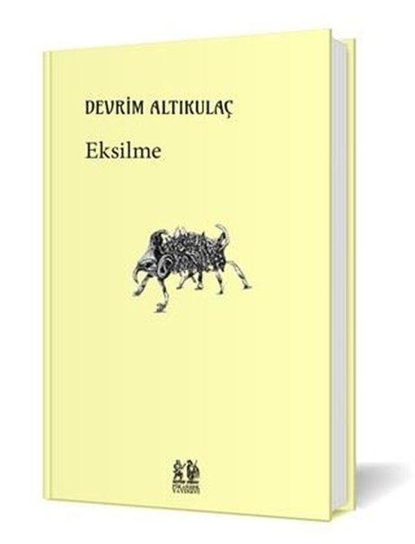 Eksilme - Pikaresk Yayınevi - Image 1