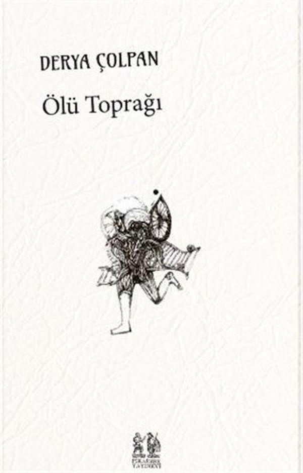 Ölü Toprağı - Pikaresk Yayınevi - Image 1