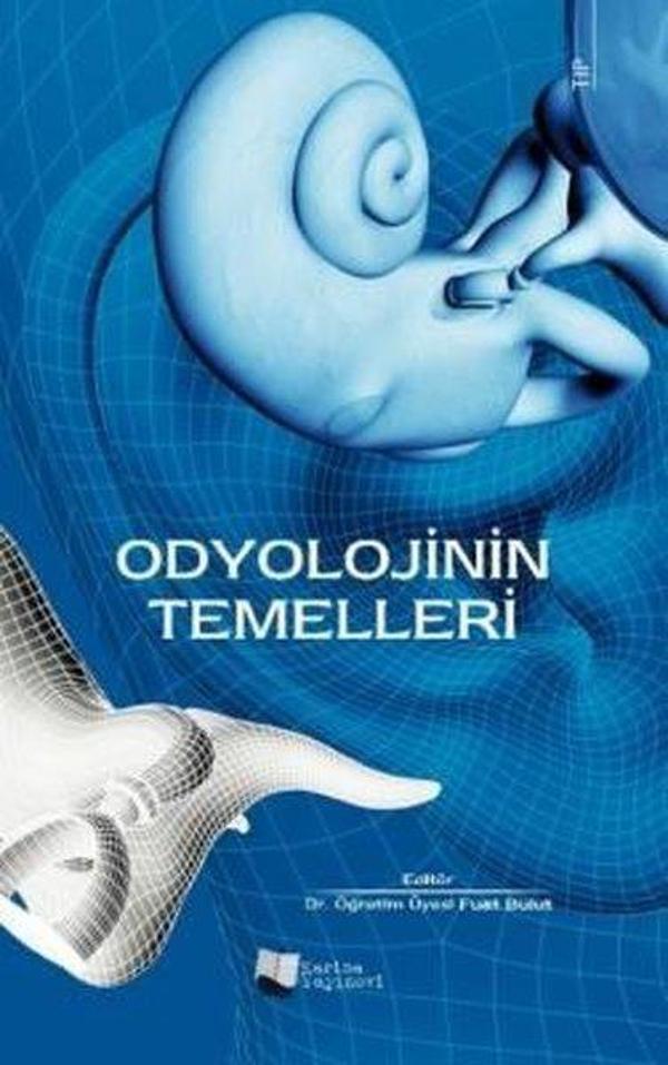 Odyolojinin Temelleri - Karina Yayınevi - Image 1