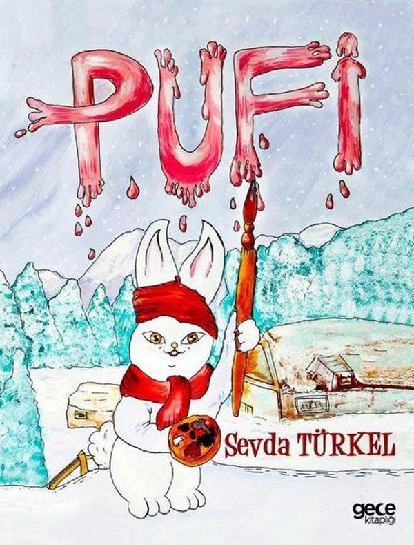 Pufi - Gece Kitaplığı - Image 1