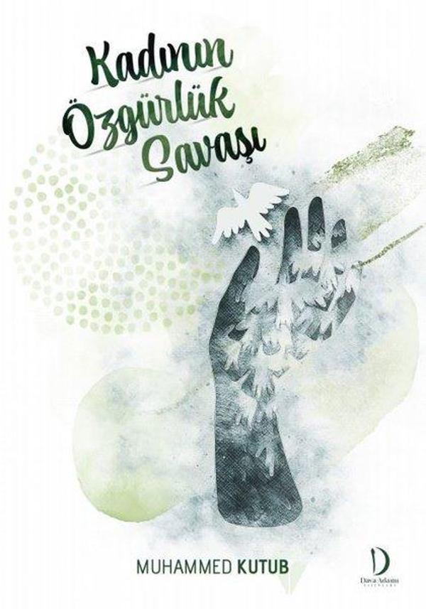 Kadının Özgürlük Savaşı - Dava Adamı Yayınları - Image 1