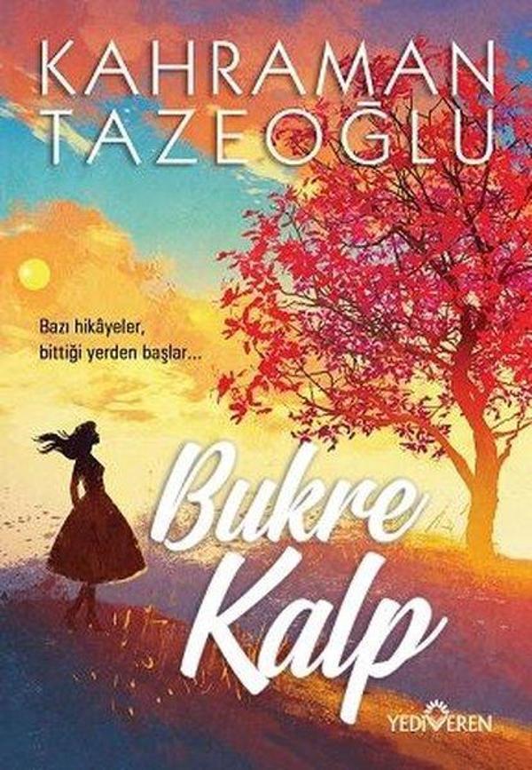 Bukre Kalp - Yediveren Yayınları - Image 1
