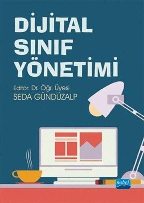Dijital Sınıf Yönetimi - Nobel Akademik Yayıncılık - Image 1