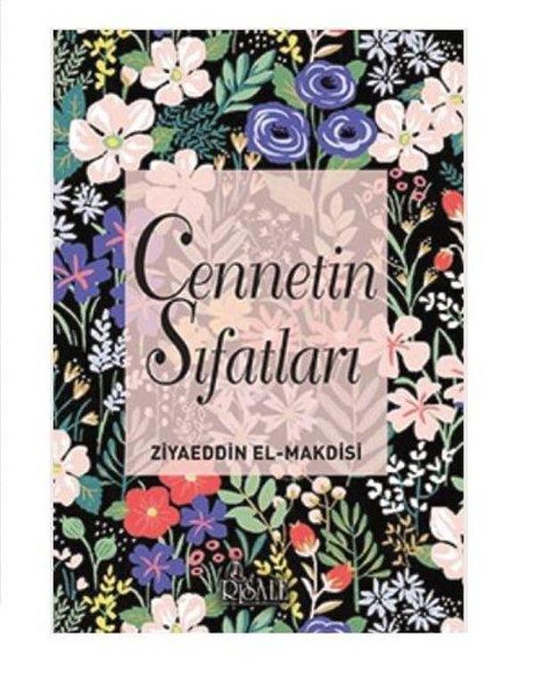 Cennetin Sıfatları: Ziyaeddin El-Makdisi - Risale Yayınları - Image 1