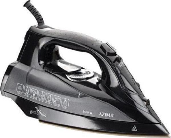 Gazzella St/Az 1000 Azimut Nanocera 2450 W Buharlı Ütü - Image 1