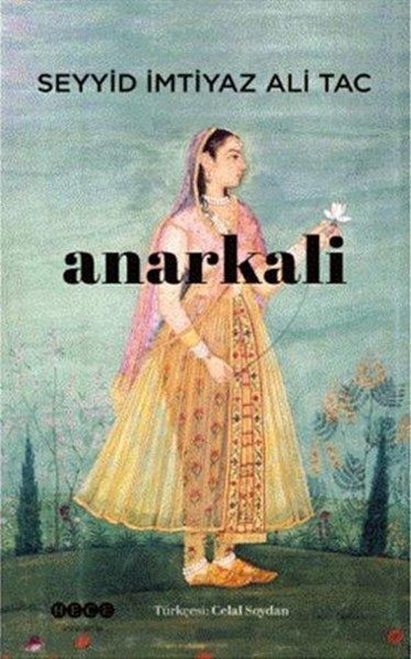 Anarkali - Hece Yayınları - Image 1