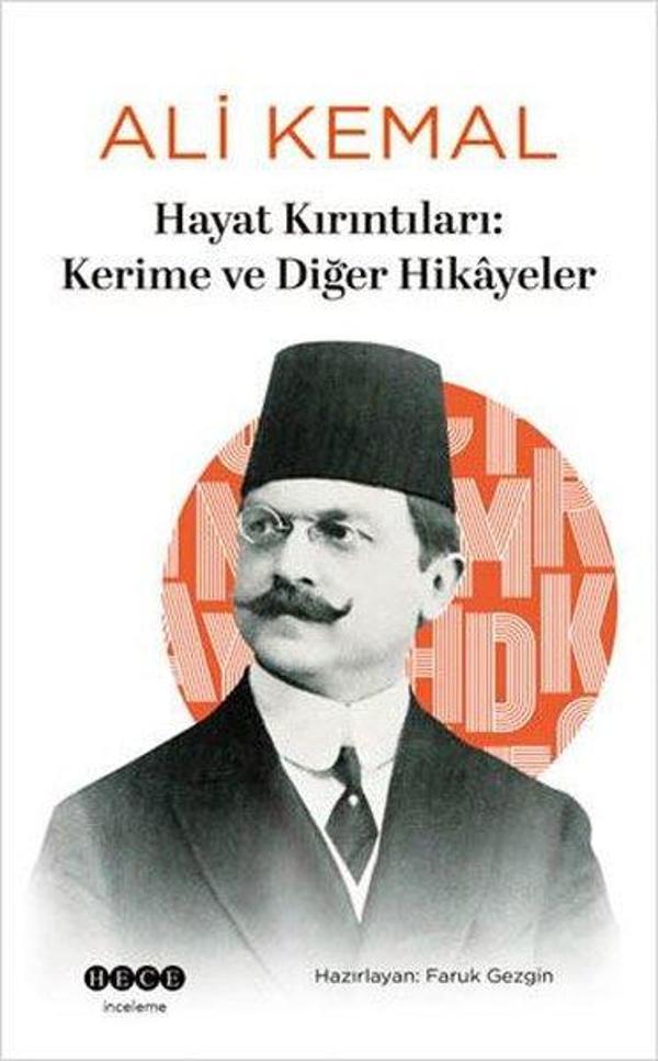 Hayat Kırıntıları: Kerime ve Diğer Hikayeler - Hece Yayınları - Image 1