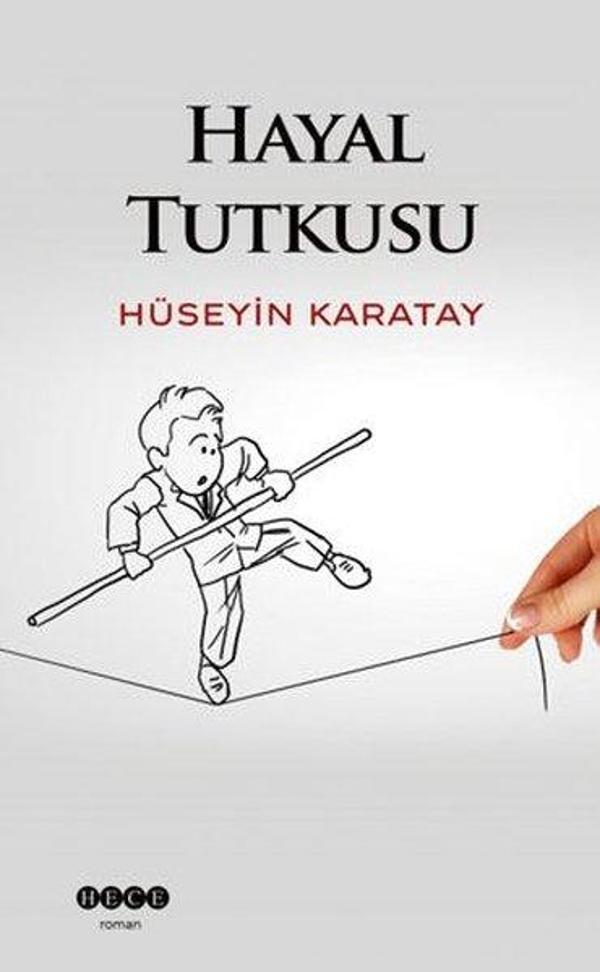 Hayal Tutkusu - Hece Yayınları - Image 1