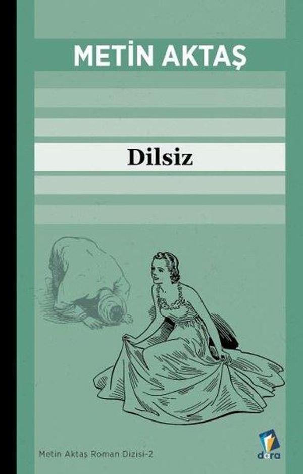Dilsiz - Dara - Image 1