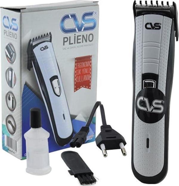 Cvs DN 7470 Plieno Saç Sakal Kesme Makinesi - Image 1