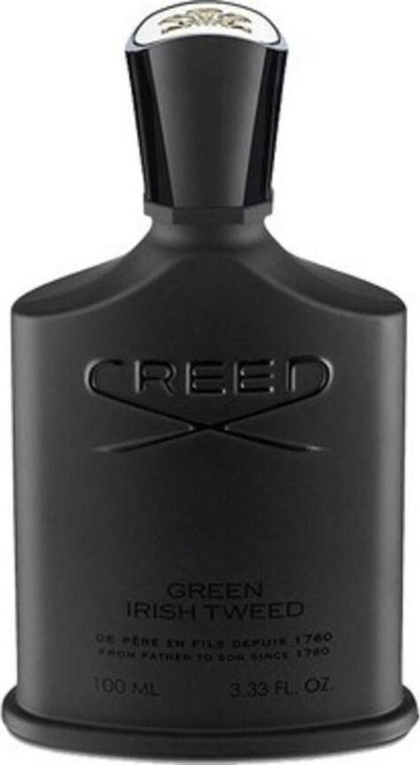  Creed Green Irish Tweed EDP 100 ml Erkek Parfüm - Image 1