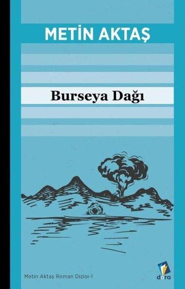 Burseya Dağı - Dara - Image 1