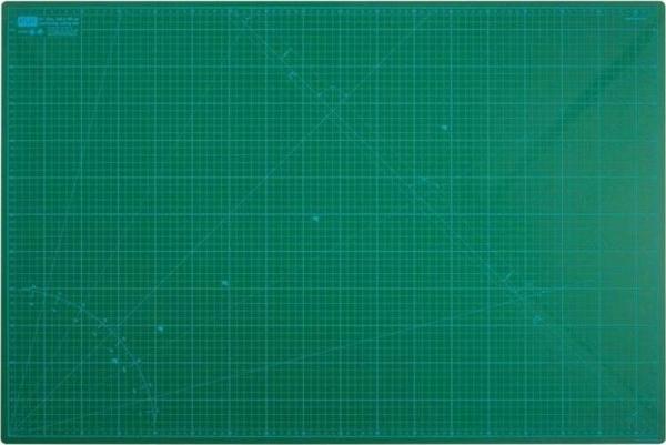 Kraf Kesim Tablası (Cutting Mat) A1 60x90 cm - Image 1