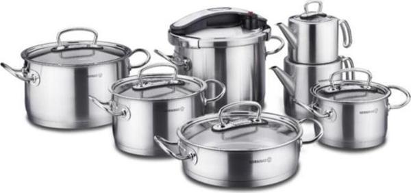Korkmaz A1757 Proline 15 Parça Hiper Set - Image 1
