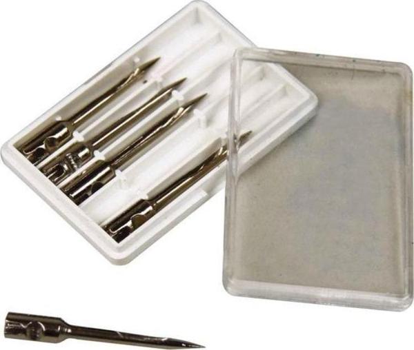 Kraf Kılçık İğnesi 5'li Paket 202 - Image 1