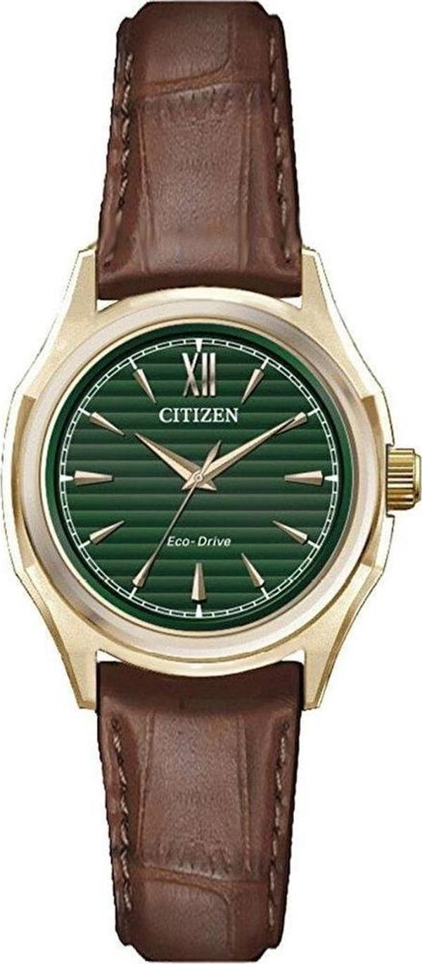 Citizen FE2113-16X Kadın Kol Saati - Image 1