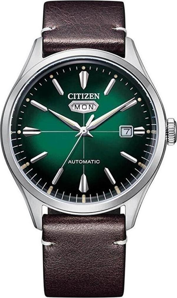 Citizen NH8390-03XE Erkek Kol Saati - Image 1