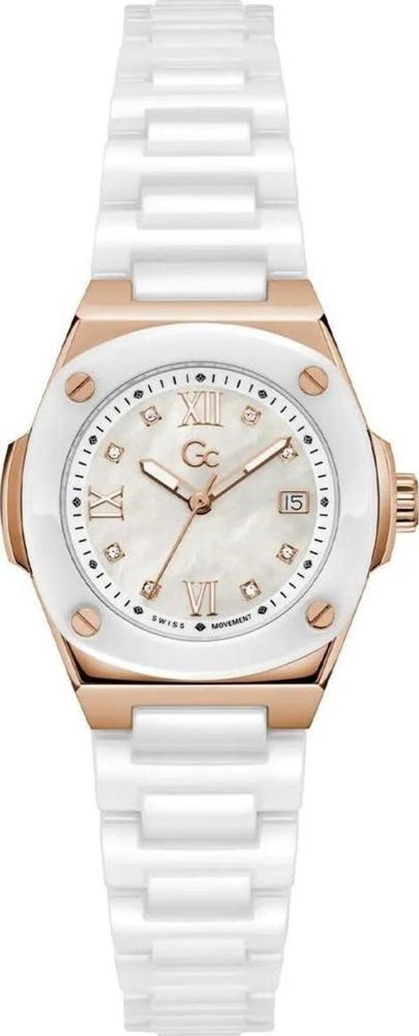 Gc GCZ12006L1MF Kadın Kol Saati - Image 1
