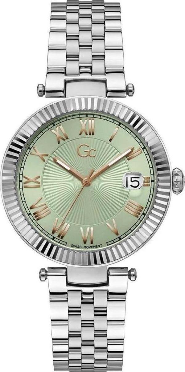 Gc GCZ36003L9MF Kadın Kol Saati - Image 1