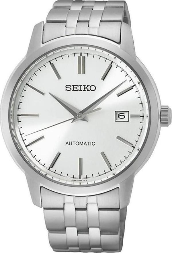 Seiko SRPH85K Otomatik Erkek Kol Saati - Image 1
