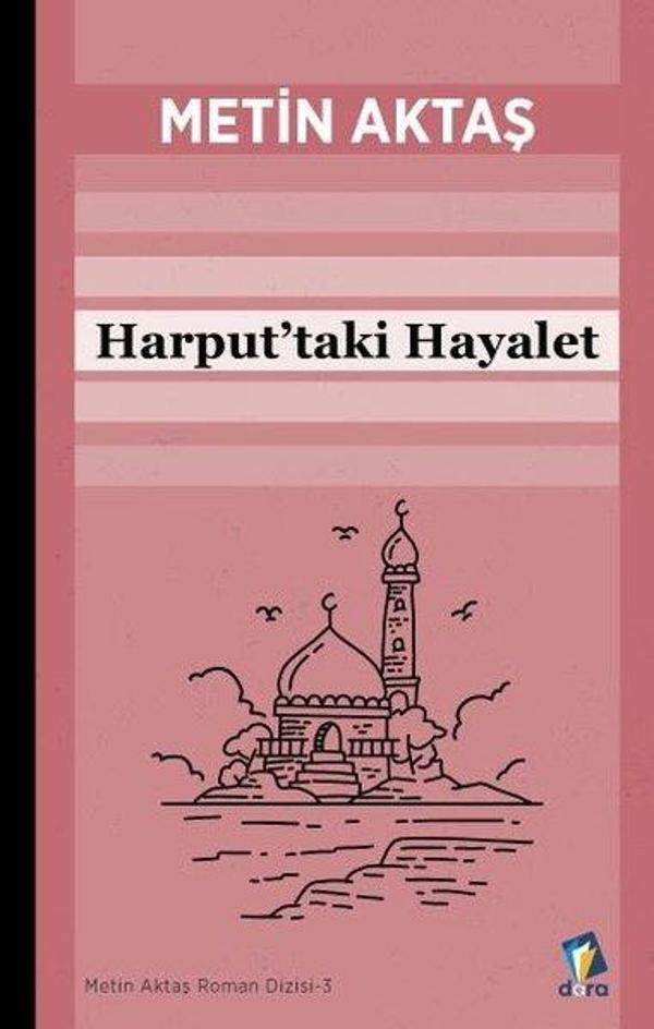 Harput'taki Hayalet - Dara - Image 1