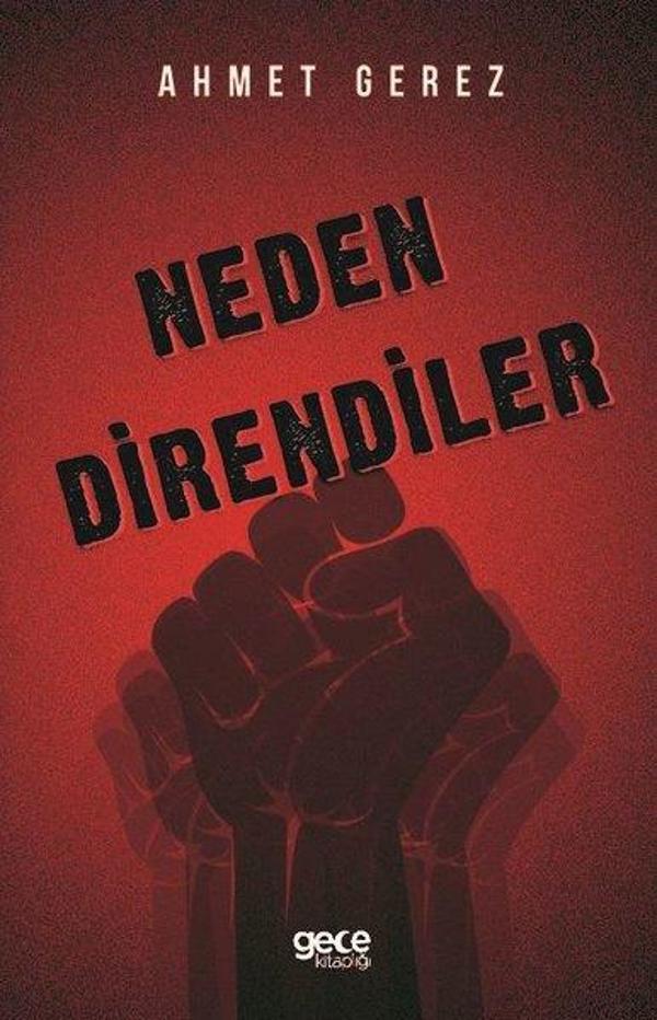 Neden Direndiler - Gece Kitaplığı - Image 1