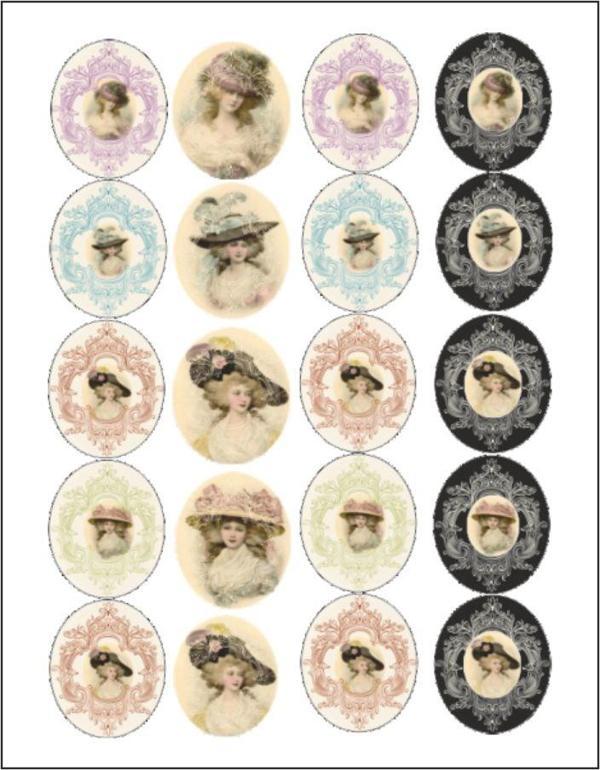 Artebella 940 Soft Transfer 23x34 cm - Image 1