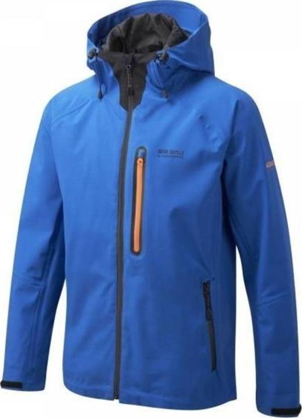 Craghoppers Bear Grylls Freedom Erkek Ceket-MAVİ - Image 1