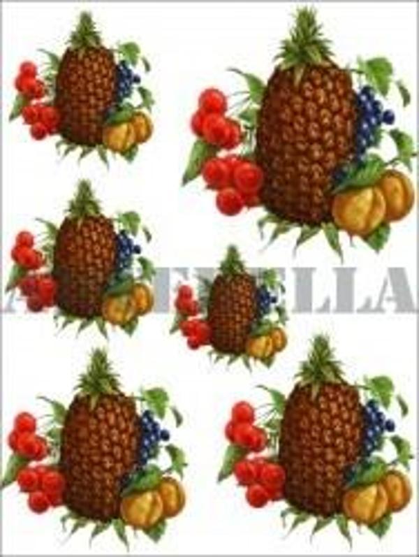 Artebella 1231K Küçük Kolay Transfer 17x24 cm - Image 1