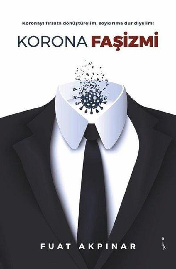 Korona Faşizmi - İkinci Adam Yayınları - Image 1