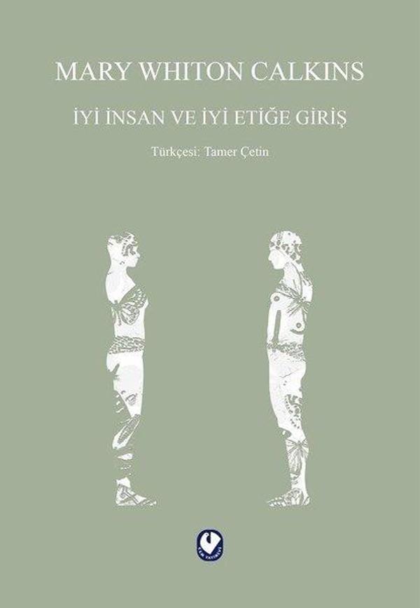 İyi İnsan ve İyi Etiğe Giriş - Cem Yayınevi - Image 1