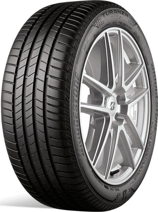 Bridgestone 195/55R16 91V XL RFT Driveguard Turanza T005 (Yaz) (2022) - Image 1