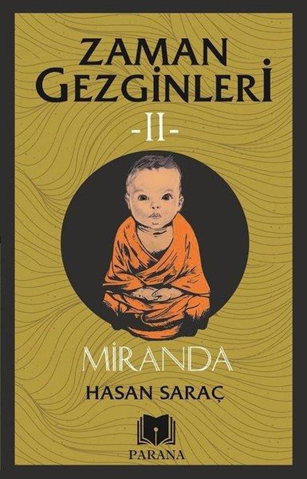 Miranda - Zaman Gezginleri 2 - Parana - Image 1