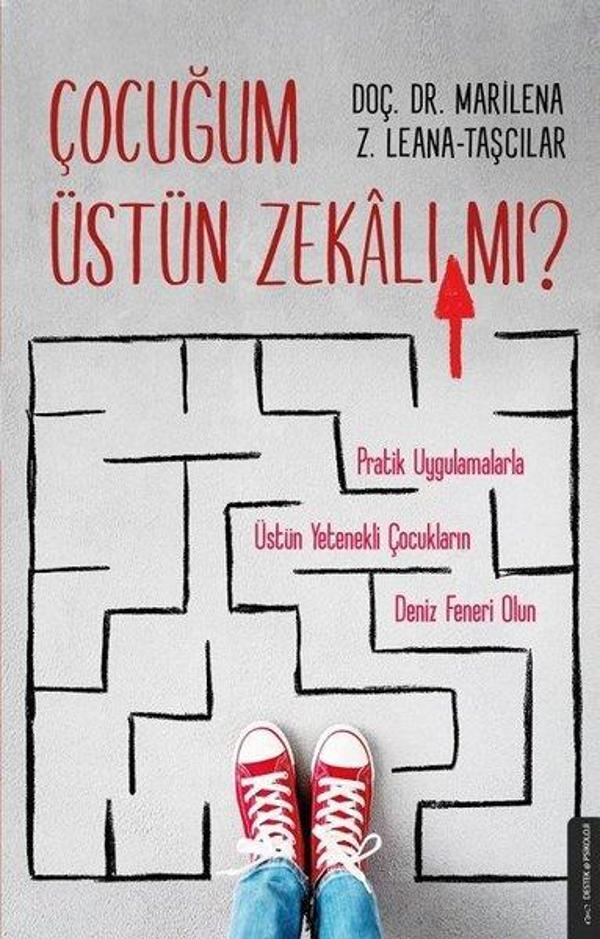 Çocuğum Üstün Zekalı mı? - Destek Yayınları - Image 1