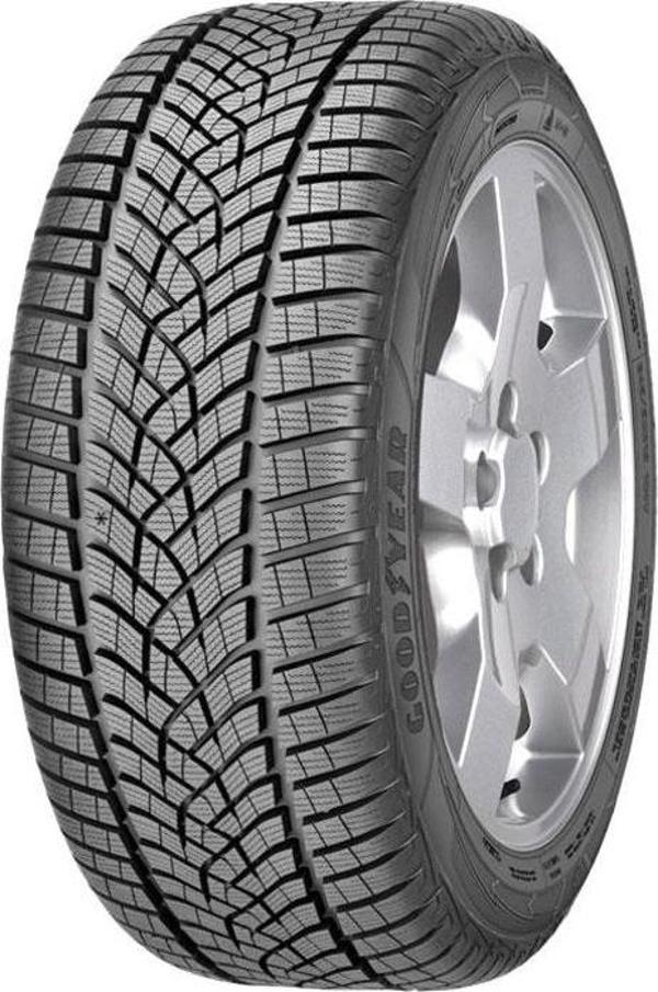 Goodyear 195/55R15 85H UltraGrip Performance + (Kış) (2021) Lastik - Image 1