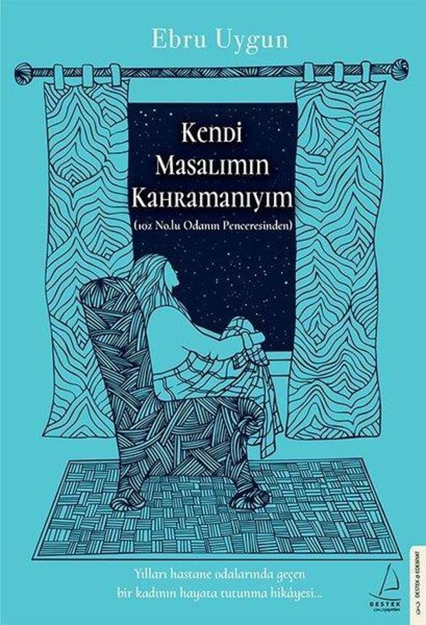 Kendi Masalımın Kahramanıyım - Destek Yayınları - Image 1