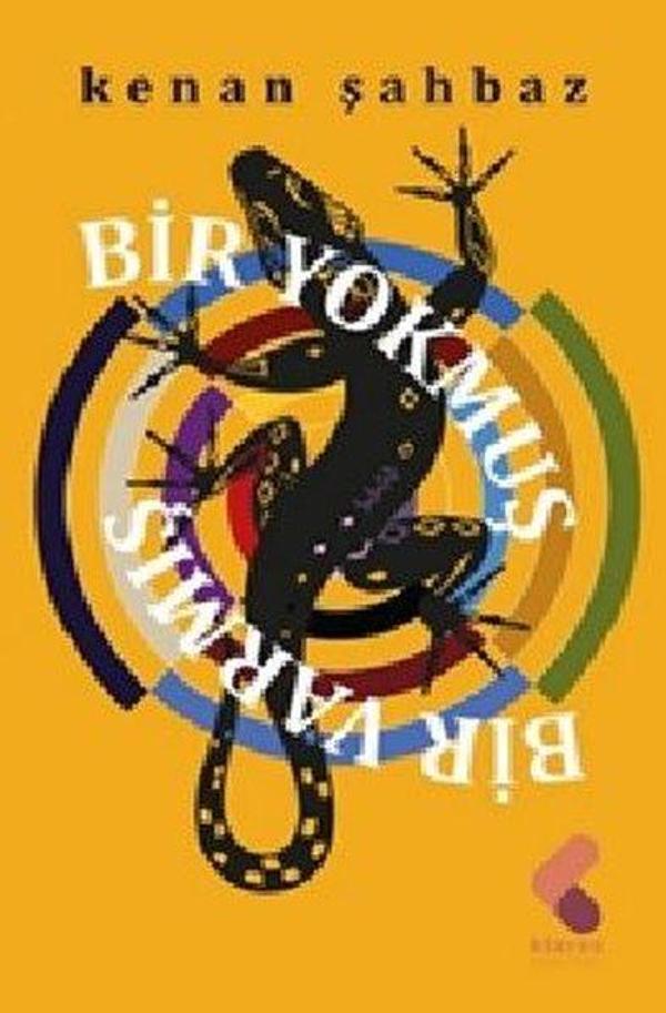 Bir Yokmuş Bir Varmış - Klaros Yayınları - Image 1