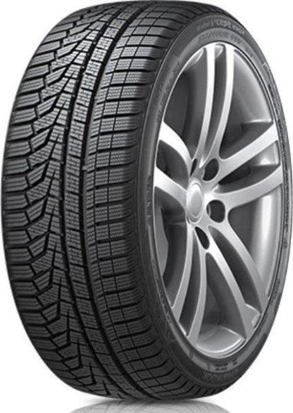 Hankook 235/60R16 100H Winter i*cept Evo2 W320 (Kış) (2020) Lastik - Image 1
